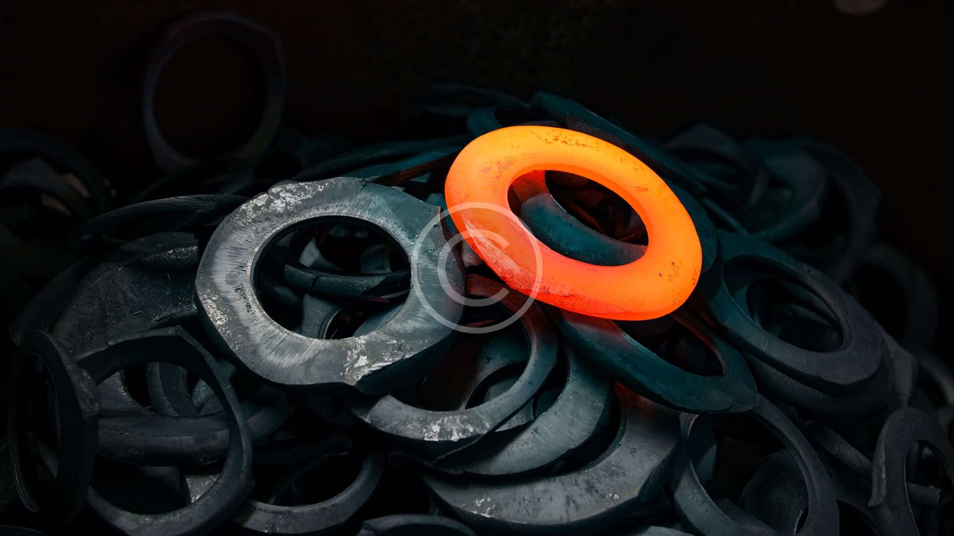 Factory inspection