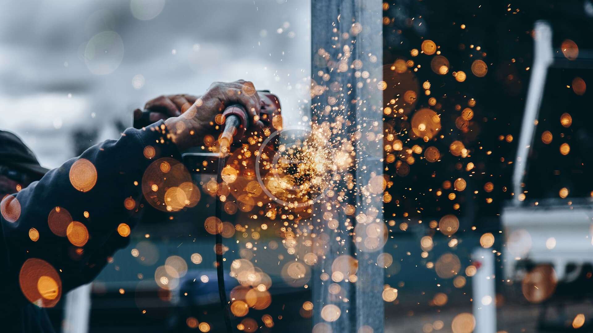 Steel fabrication