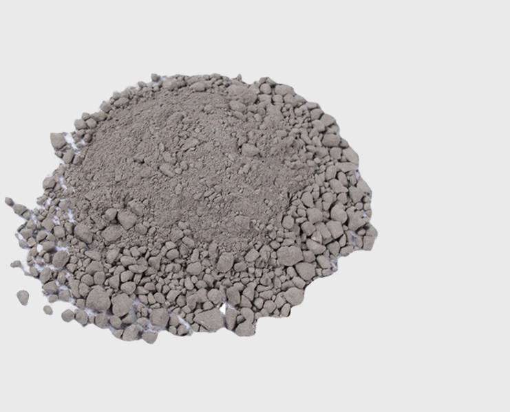 Dökülebilir Refrakter Betonlar