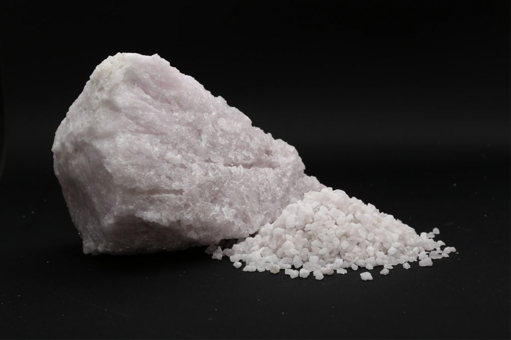 Magnezya-Alümina Spinel